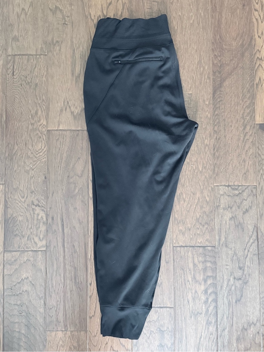 Athleta Black Performance Joggers